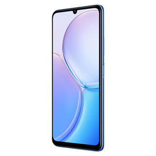 CHINA TELECOM 中国电信 麦芒11 5G手机 8GB+128GB 星海幽蓝