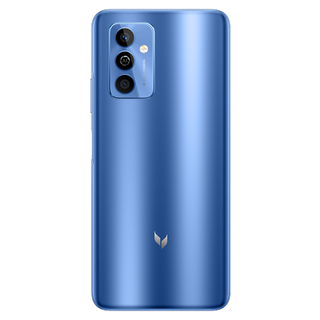 CHINA TELECOM 中国电信 麦芒11 5G手机 8GB+128GB 星海幽蓝