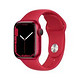 百亿补贴：Apple 苹果 Watch Series 7 GPS版 铝金属表壳 45mm