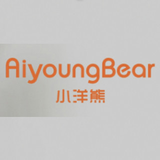 AiyoungBear/小洋熊