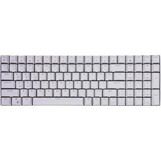 ROYAL KLUDGE RK860 100键 2.4G蓝牙 多模无线机械键盘