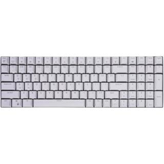 ROYAL KLUDGE RK860 100键 2.4G蓝牙 多模无线机械键盘
