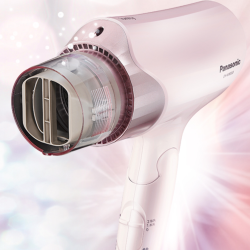 5元】松下电吹风_panasonic 松下 eh-wne6b 电吹风 粉色多少钱-什么