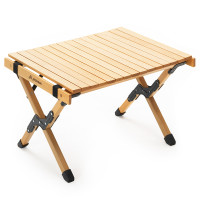 BSWolf 北山狼 户外折叠蛋卷桌 YZ033 50*40cm
