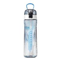 富光 DCS181001-750 塑料杯 750ml 灰色