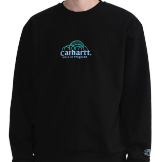 carhartt WIP 男士圆领卫衣 029951I