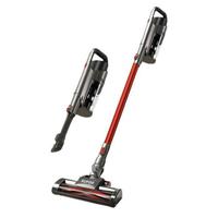 SUPOR 苏泊尔 C9 Pro 手持式吸尘器 红色