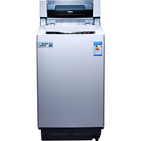 Galanz 格兰仕 幸福康系列 XQB66-J9F 定频波轮洗衣机 6.6kg