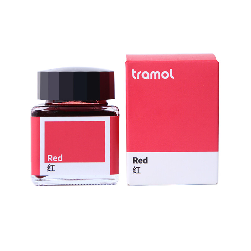 tramol 采墨 MS 非碳素墨水