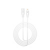 Teclast 台电 Type-C转Lightning 3A 数据线 pvc 1.2m 白色