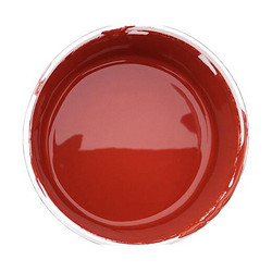 切瑞西 水性防锈漆 铁红 1kg