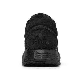 adidas 阿迪达斯 Duramo Sl 2.0 K 中性跑鞋 GZ0607 黑色 35.5