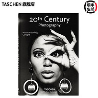 20th century photography20世纪摄影 摄影艺术书籍原版图书