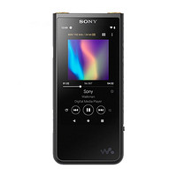 SONY 索尼 NW-ZX507 多媒体播放器 64GB