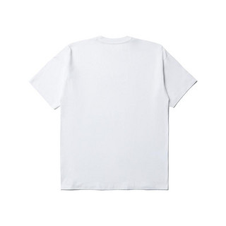carhartt WIP 女士圆领短袖T恤 029969I 白色 S