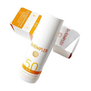 Dr.RIMPLER 慕特博士 倍护修护防晒霜 SPF50+ PA++++ 50ml