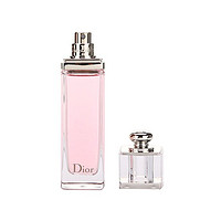 Dior 迪奥 粉红魅惑淡香水50ml 持久留香浪漫花果清新持久淡香