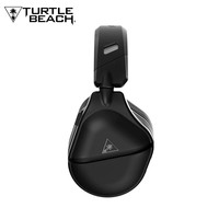 TURTLE BEACH 乌龟海岸 刺客700-2代 GEN2 头戴式双模游戏耳机 黑色