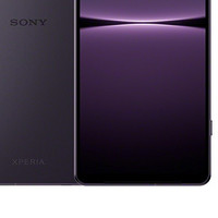 SONY 索尼 Xperia 1 IV 5G智能手机 12GB+256GB