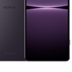 sony索尼xperia1iv5g手机12gb256gb暮霞紫第一代骁龙8