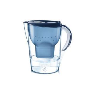 BRITA 碧然德 Marella 金典系列 滤水壶 蓝色 一壶六芯 专家版滤芯