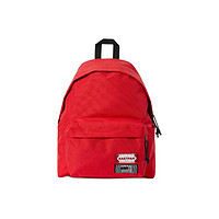 Mm6 Maison Margiela X Eastpak 女士双肩包 JVV162370226944 红色 中号