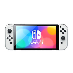 Nintendo 任天堂 Switch Oled 日版游戏机