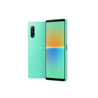 SONY 索尼 Xperia 10 IV 5G手机 6GB+128GB 薄荷