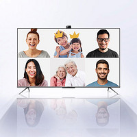 Hisense 海信 55E5G 液晶电视 55英寸 4K