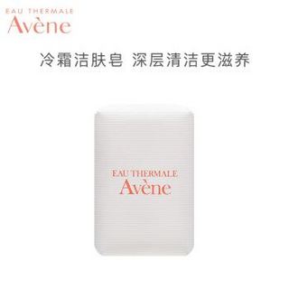 Avene 雅漾 滋润洁肤皂 100g