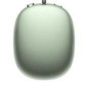 黑卡会员：Apple 苹果 AirPods Max 耳罩式头戴式主动降噪蓝牙耳机 绿色