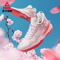 小编精选：太卷了！安踏多款中高端球鞋曝光，配置比签名鞋都好！