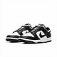 NIKE 耐克 DUNK LOW RETRO 男子休闲鞋 DD1391