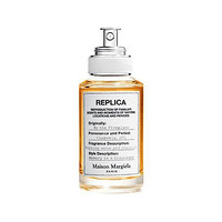 Maison Margiela REPLICA香氛系列 EDT 100ml