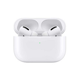 Apple 苹果 Airpods PRO无线蓝牙耳机国行正品MagSafe充电仓版