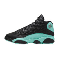 AIR JORDAN 正代系列 Air Jordan13 Lakers 男子篮球鞋 414571-030 薄荷绿 40.5