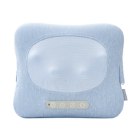 YANXUAN 网易严选 按摩枕 冰川蓝