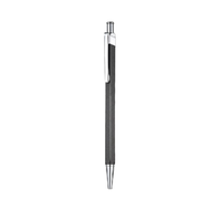 tramol 采墨 画家系列 T311A 按动签字笔 烟晶灰 0.5mm 笔记本礼盒装