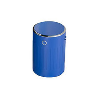 MR.Bin 麦桶桶 MT-31 感应式垃圾桶 9L 克莱因蓝