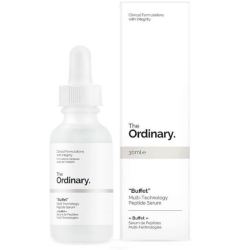 The Ordinary 多重胜肽抗衰老精华液 30ml