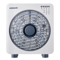 KONKA 康佳 KF-30ZYK01 转页扇