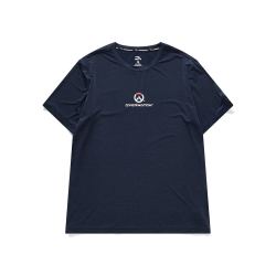 安踏 CROSS TRAINING系列 男子运动短袖 52037164