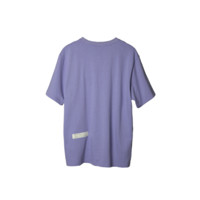 ROARINGWILD 女士圆领短袖T恤 ORW221414 紫色 M