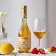 Tokaji 托卡伊 德瑞拉酒庄萨摩罗德尼贵腐甜白葡萄酒 500ml 单瓶