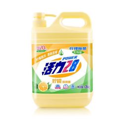Power28 活力28 洗洁精 1.28kg 柠檬香型