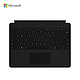 Microsoft 微软 Surface Pro/GO平板原装键盘盖或特制键盘带触控笔 背光磁吸
