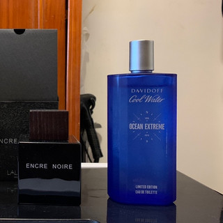 Davidoff 大卫杜夫 冷水男士淡香水 EDT 极致版 200ml