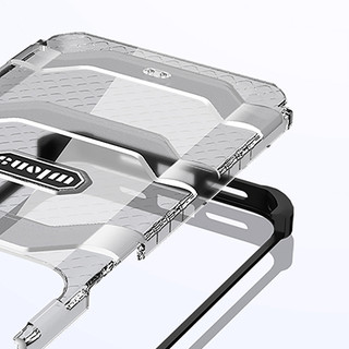 wlons iPhone 13 PC+TPU手机壳