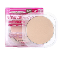 CANMAKE 井田 透亮美肌蜜粉饼 #PN自然珍珠色 替换装 10g