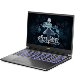 COLORFUL 七彩虹 将星X15-AT 15.6英寸游戏本（i7-12650H、16GB、512GB、RTX4050）